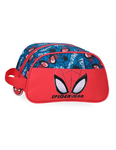 4254441 NECESER ADAP.SPIDERMAN AUTHENTIC